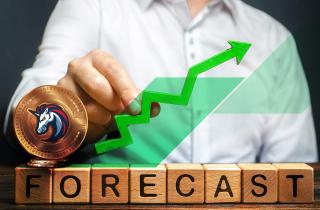 1inch Network price prediction 