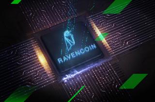 The top 10 arguments for investing in Ravencoin