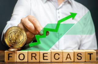 Nucleus Vision (NCASH) price prediction