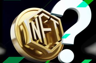 What is an NFT