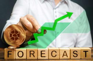 Storj price prediction