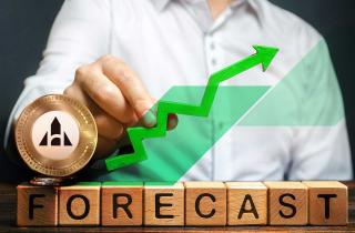 Alchemy Pay Price Prediction 