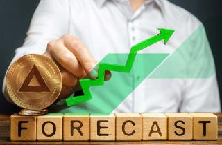 BAT coin price prediction