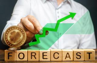 Clover Finance Price Prediction