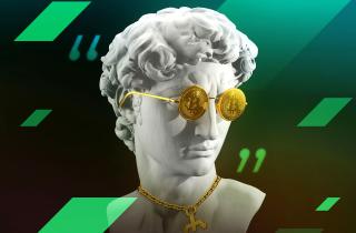 The best cryptocurrency quotes by famous people