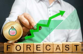 Smooth Love Potion (SLP) Price Prediction