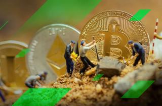 The best cryptocurrency to mine