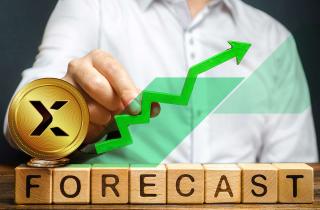 StormX (STMX) Price Prediction