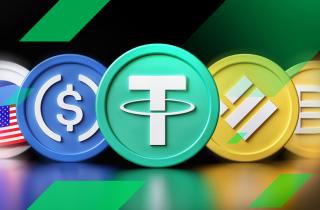 The best stablecoins list 