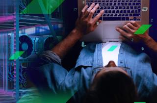 How to mine cryptocurrency on a laptop for free