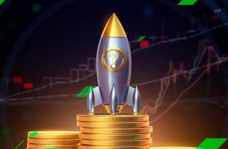 best cryptocurrency to invest