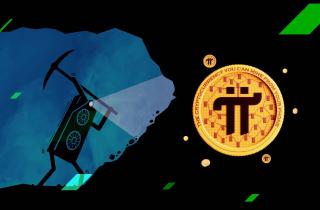 How to mine Pi Network (Pi) coin