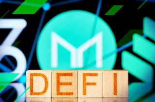DeFi in crypto