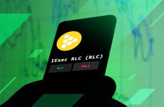 iExec (RLC) Price Prediction
