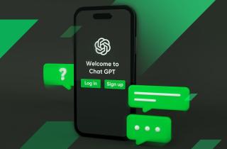 Who owns and who created ChatGPT?