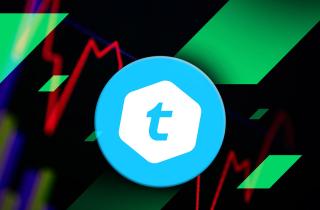 Telcoin (TEL) Price Prediction