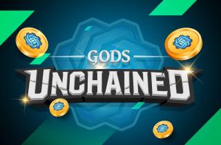Gods Unchained (GODS) Price Prediction 2023, 2025 and 2030