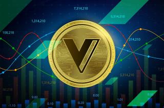 Voyager (VGX) Price Prediction