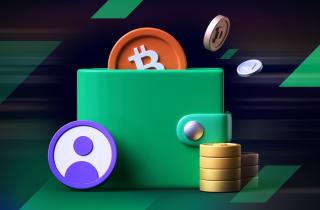 Choose Crypto Wallet