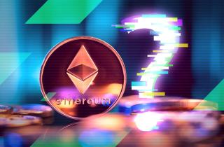 Ethereum Rises Against the Background of Bitcoin Growth