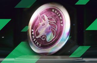 Uniswap (UNI) price prediction