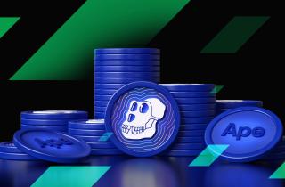 ApeCoin (APE) Price Prediction