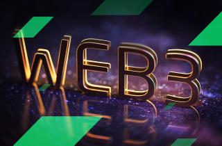 Web 3.0 Projects in Crypto