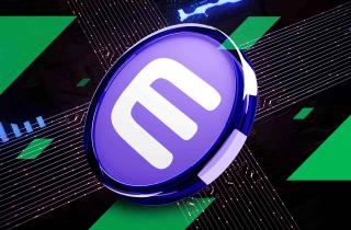 Enjin Coin (ENJ) price prediction