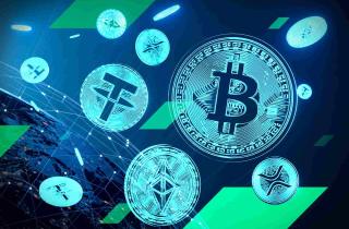 Cryptocurrencies Worth Buying Before the Bitcoin Halving Event in 2024