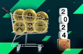 Best Crypto to Buy in 2024