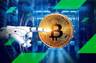 How to Use AI in Crypto Trading