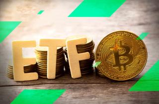 Bitcoin ETF