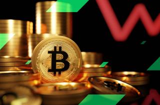 Is it worth trading if the price of crypto falls?