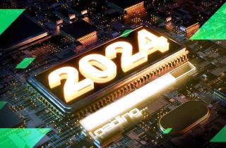 Main Trends in Blockchain and Crypto Technology in 2024