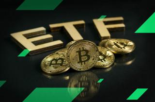 Bitcoin ETFs