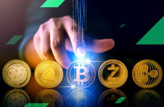 Trading Strategy to Grow Your Crypto Portfolio in 2024