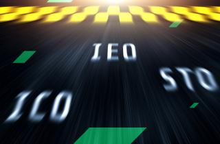ICO vs STO vs IEO vs IPO
