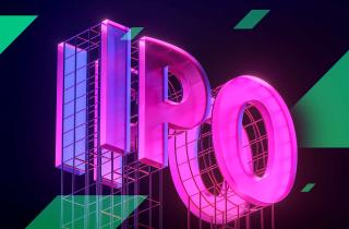What is an IPO in crypto? Crypto trading guide for beginners