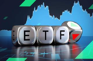 10 New Bitcoin ETFs to Buy in 2024