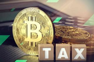 Податкові аспекти криптовалют в Україні