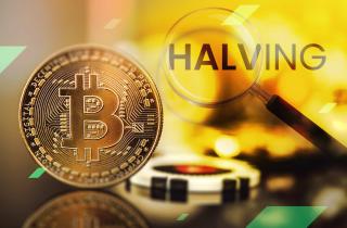 Bitcoin After Halving 2024: What's Next?