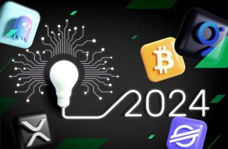 Top 10 Emerging Crypto Trends