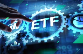 New Crypto ETFs for 2024 Investing