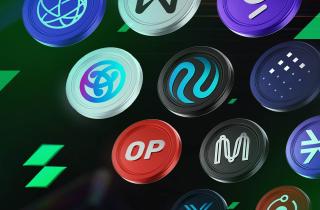 List of New Cryptocurrencies 2024