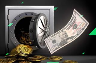 Start Crypto With $50