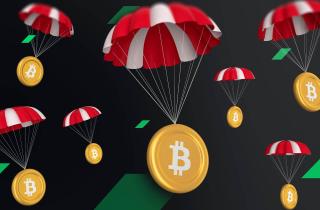 Crypto Airdrops