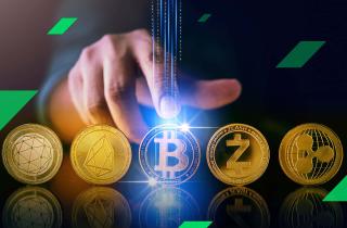 Comparing Crypto Fees: Which Cryptocurrency Has the Lowest Fees?
