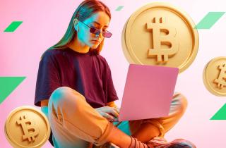 Інтеграція криптовалют