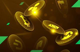 Top 10 High-Risk, High-Reward Crypto Projects for 2024