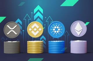 Altcoins with Potential